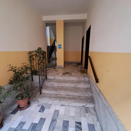 Appartamento Comfortable And Spacious In *