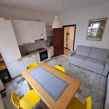Apartment Comfortable And Spacious In *