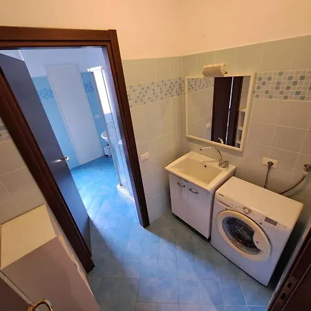 Appartamento Comfortable And Spacious In *