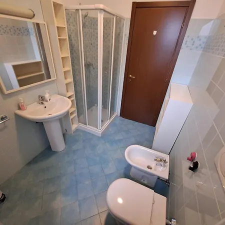 Apartment Comfortable And Spacious In