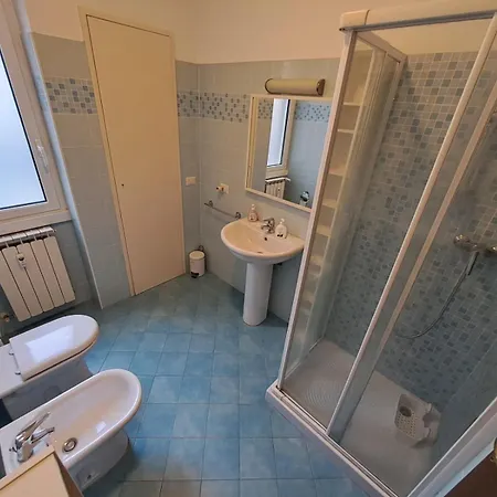 Comfortable And Spacious In * Milan