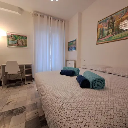Comfortable And Spacious In Apartment
