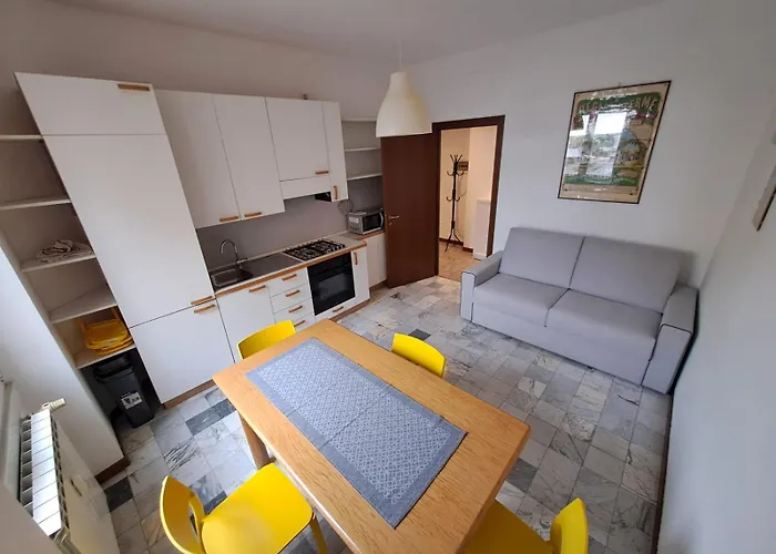 아파트 Comfortable And Spacious In *