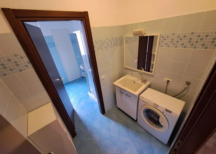 아파트 Comfortable And Spacious In *