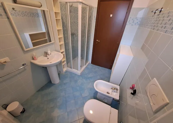 아파트 Comfortable And Spacious In