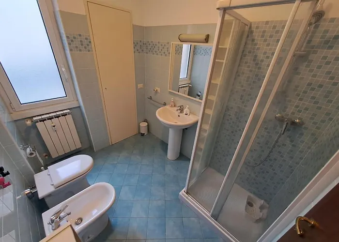 Comfortable And Spacious In * 밀라노